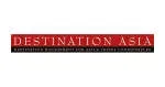 Destination Asia company icon