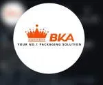 PT Berkat Kemas Asia company icon