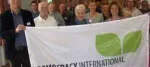 Democracy International company icon
