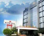 PT Bank Multi Arta Sentosa company icon