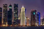 Qatar Airways company icon