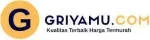 Griyamu company icon