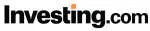 Investing company icon