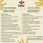 PT. HASIL SEMBAKO CIPTA INDONESIA company icon