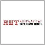 Raya Utama Travel (RUT) company icon