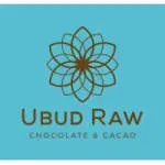 Ubud Raw Chocolate and Cacao company icon